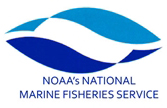 NMFS logo