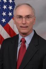 Col Michael D Broderick